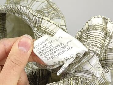 Men's Clothing: 3/4 length trousers for men, size XL — 6