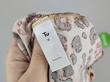 bluzka montego: TU Woman, T-shirt damski, rozmiar 2XL — 5