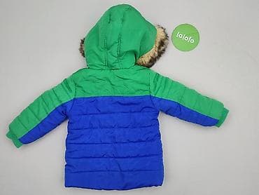 morgan sweter: Kurtka zimowa, So cute, 1.5-2 lat, 86-92 cm, stan - Bardzo dobry — 3