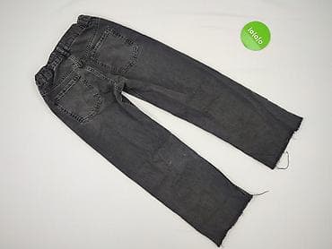 x bionic skarpety: Spodnie jeansowe, Zara, 12 lat, 152, stan - Bardzo dobry — 3
