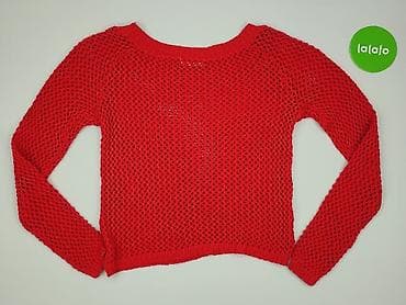 zwrot c: Orsay, Sweter damski, rozmiar S — 3