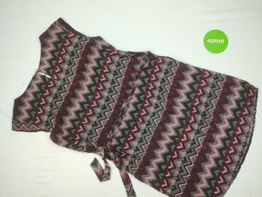 laversa sukienki plus size: Sukienka damska, L — 3