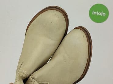 botki wiosenne do sukienki: Botki damskie, rozmiar 38 — 4