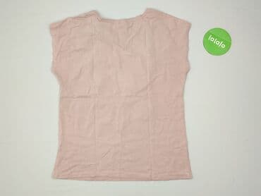bluzki na ramiączkach sinsay: Janina, T-shirt damski, rozmiar S — 3