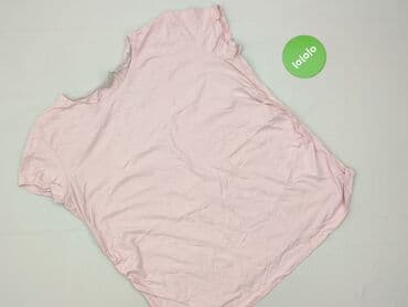 koszulka smog regular fit: Blue Motion, T-shirt damski, rozmiar 3XL — 2