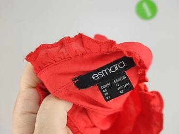 esmara swetry: Esmara, Bluzka damska, rozmiar L — 4