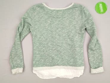 lidl swetry damskie rozpinane: Bershka, Women`s sweater, size L (EU 40) — 3