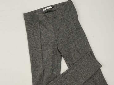 zalando spodnie stradivarius: Stradivarius, Spodnie materiałowe damskie, rozmiar M — 4