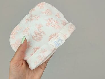 name it kombinezon softshell: Czapeczka, 3-6 miesięcy, stan - Idealny — 4