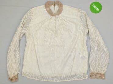 shein plus size bluzki: Shein, Bluzka damska, rozmiar M — 2