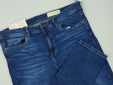 multiblu jeans: Esmara, Jeansy dla mężczyzn, rozmiar 2XL — 1