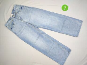 levis strauss jeans: Jeansy damskie, rozmiar M — 2
