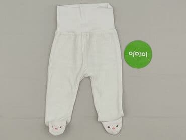 bionic bielizna termoaktywna: Legginsy, Pepco, 6-9 miesięcy, stan - Idealny — 2