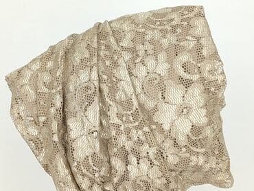 sukienki beżowe midi: Sukienka damska, rozmiar M — 6