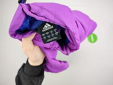 tk maxx kurtki: Adidas, Kurtka zimowa damska, rozmiar S — 5