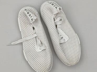 Sneakersy damskie, 36