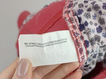 spodenko spódniczka jeans: Carry, Spódnica damska, rozmiar L — 5