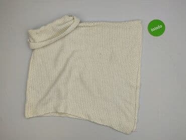 wegańskie buty zimowe: Ponczo damskie, rozmiar M — 3