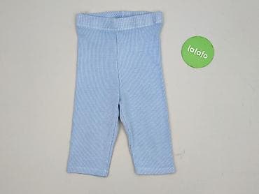 spodnie girlfriend: O'la Voga, Legginsy Sportowe damskie, rozmiar M — 2