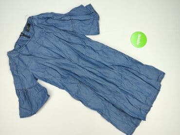 sukienka z denimu: Yessica, Sukienka damska, rozmiar L — 2