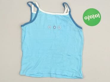 podkoszulki 98: A-shirt, 10 years, 134-140 cm, condition - Perfect — 2
