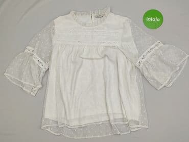 bluzki gotycka: Pigalle, Bluzka damska, rozmiar M — 2