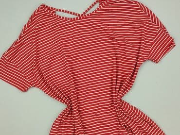 sukienka w czerwoną krate mohito: Sukienka damska, XL — 1