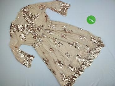 kozaki chanel: Sukienka damska, rozmiar M — 2