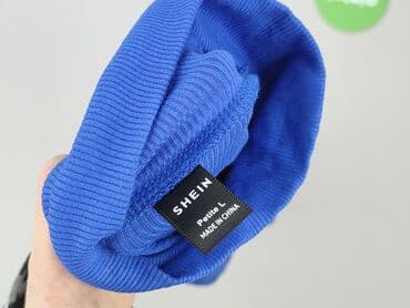 top z łańcuszkiem bershka: Shein, Top damski, L — 4