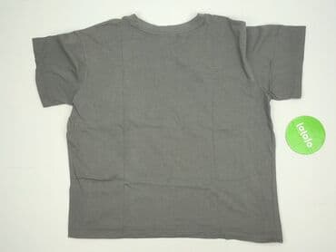 sinsay basic t shirt: Sinsay, T-shirt damski, rozmiar M — 5