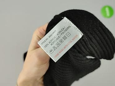 czerwony sweter: Sweter damski, rozmiar M — 6