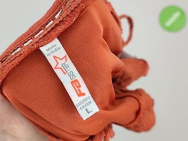 biustonosz 85a: FB Sister, Top damski, rozmiar L — 5