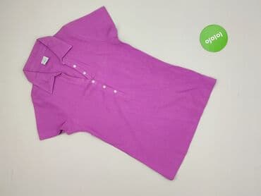 bluzki i koszule damskie lauren ralph lauren: Marks & Spencer, Damska koszulka polo, rozmiar S — 2