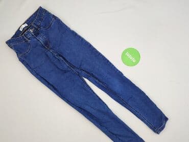 Джинси жіночі, розмір S — 2