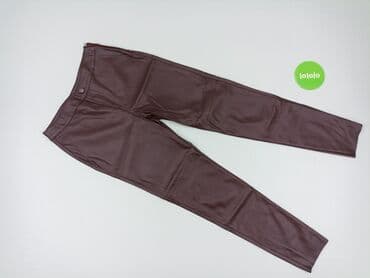 dawniej spodnie do konnej jazdy: Yessica, Spodnie materiałowe damskie, rozmiar XS — 2