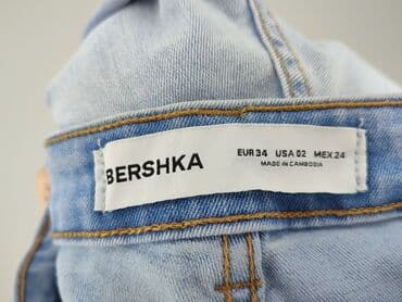 bershka ballon jeans: Bershka, Jeans for women, size XS — 5