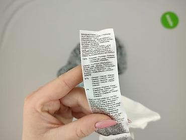 bluzka pieces: Orsay, Bluzka damska, rozmiar S — 5