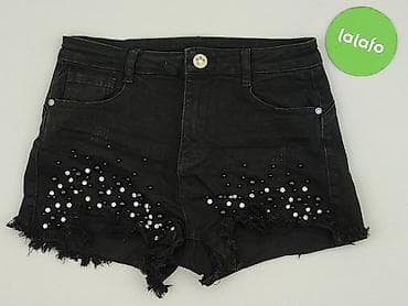 ecko jeans: Szorty damskie, rozmiar M — 2