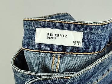 dzwony jeans: Jeansy damskie, rozmiar 2XS — 4