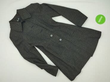 mango outlet marynarki: MISS F, Płaszcz damski, S — 2