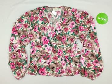 neo noir sukienki: Neo Noir, Bluzka damska, rozmiar M — 2