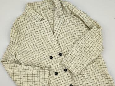Women's blazer, size 3XL (EU 46)