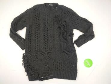sweter z kaszmiru c a: Women`s sweater, size 2XL (EU 44) — 2