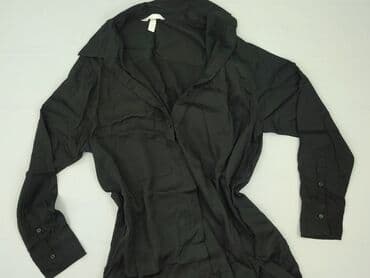 Koszule: H&M, Koszula damska, rozmiar M