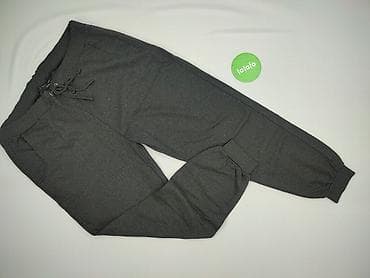 dresy m: Tessentials, Spodnie dresowe dla mężczyzn, rozmiar 2XL — 2