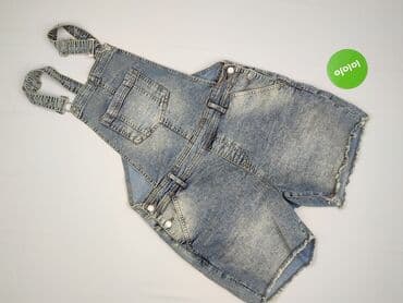 pepco buty myszka miki: Esmara, Ogrodniczki damskie, rozmiar M — 2