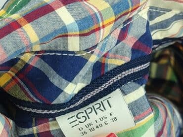 bluzki esprit: Esprit, Koszula damska, rozmiar S — 6