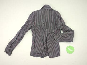bluzki w paski mango: Carry, Сорочка жіноча, розмір M — 3