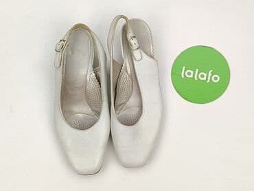 buty rozmiar 41: Półbuty damskie, rozmiar 37.5 — 2