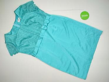 sukienka perfe: Sukienka damska, rozmiar 4XL — 2